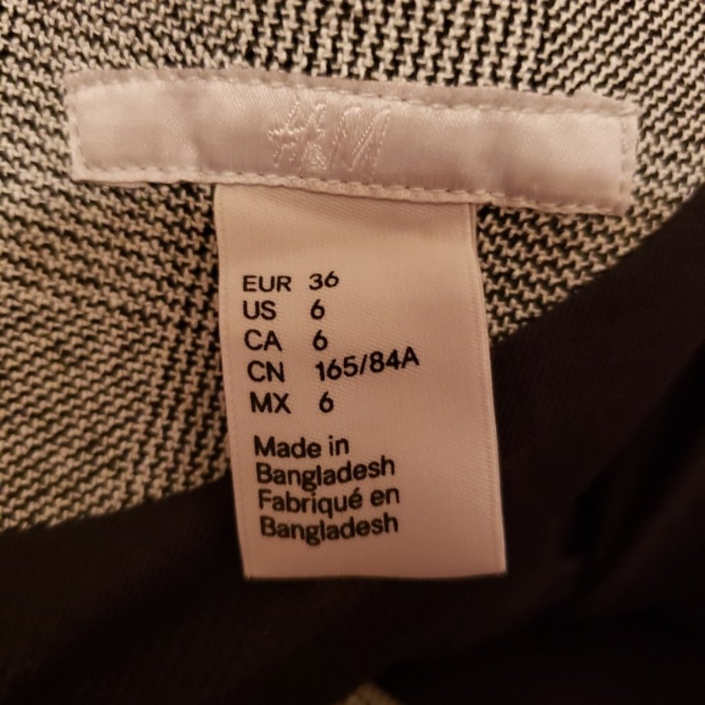 H&M Dress - Picture 6 of 6